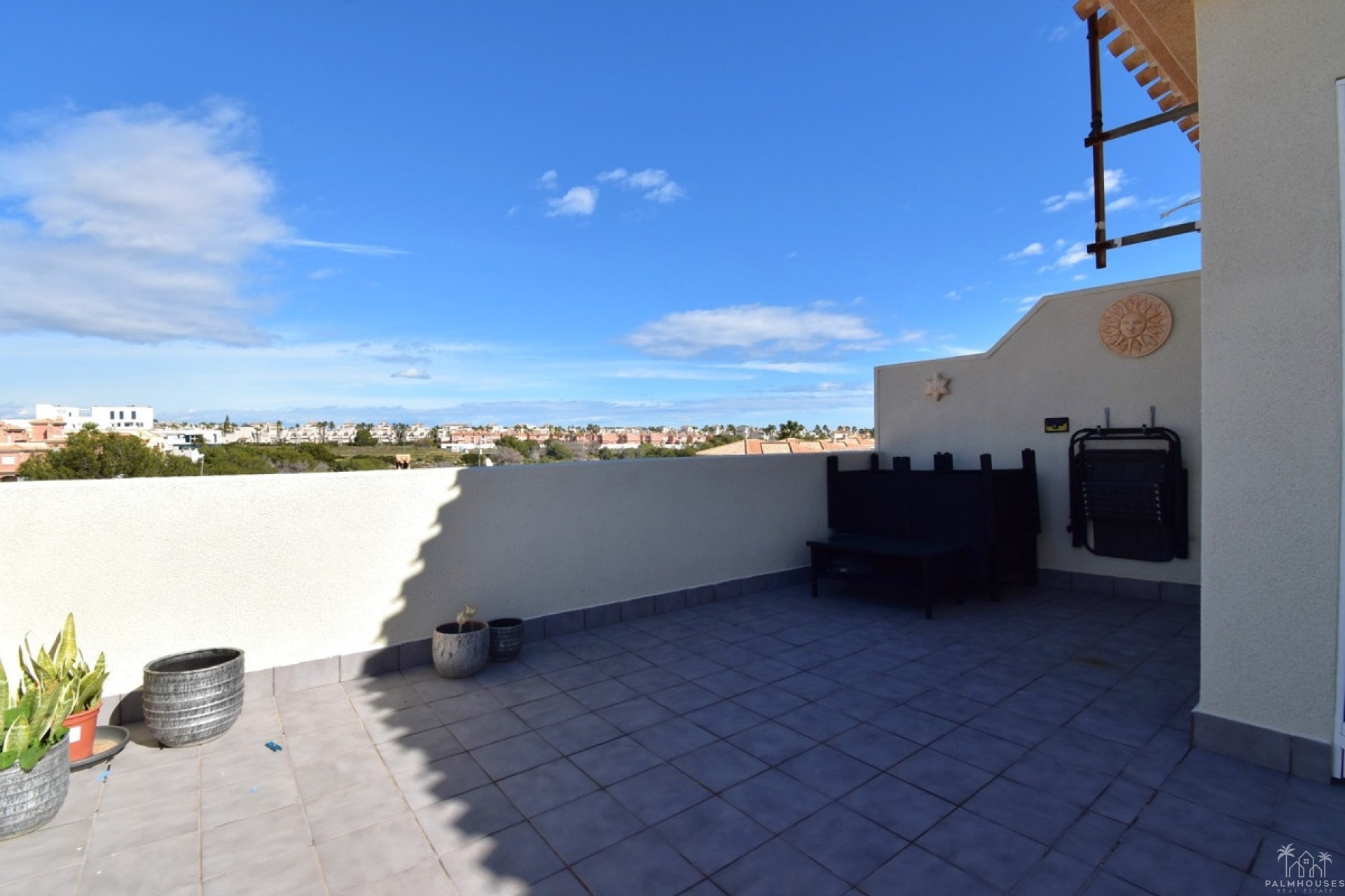 Revente - Villa - Orihuela - Playa Flamenca