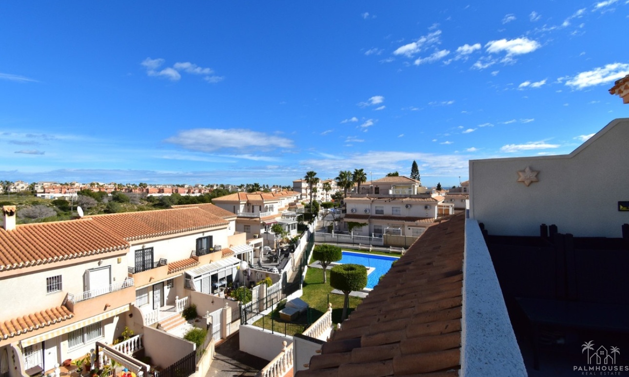 Revente - Villa - Orihuela - Playa Flamenca