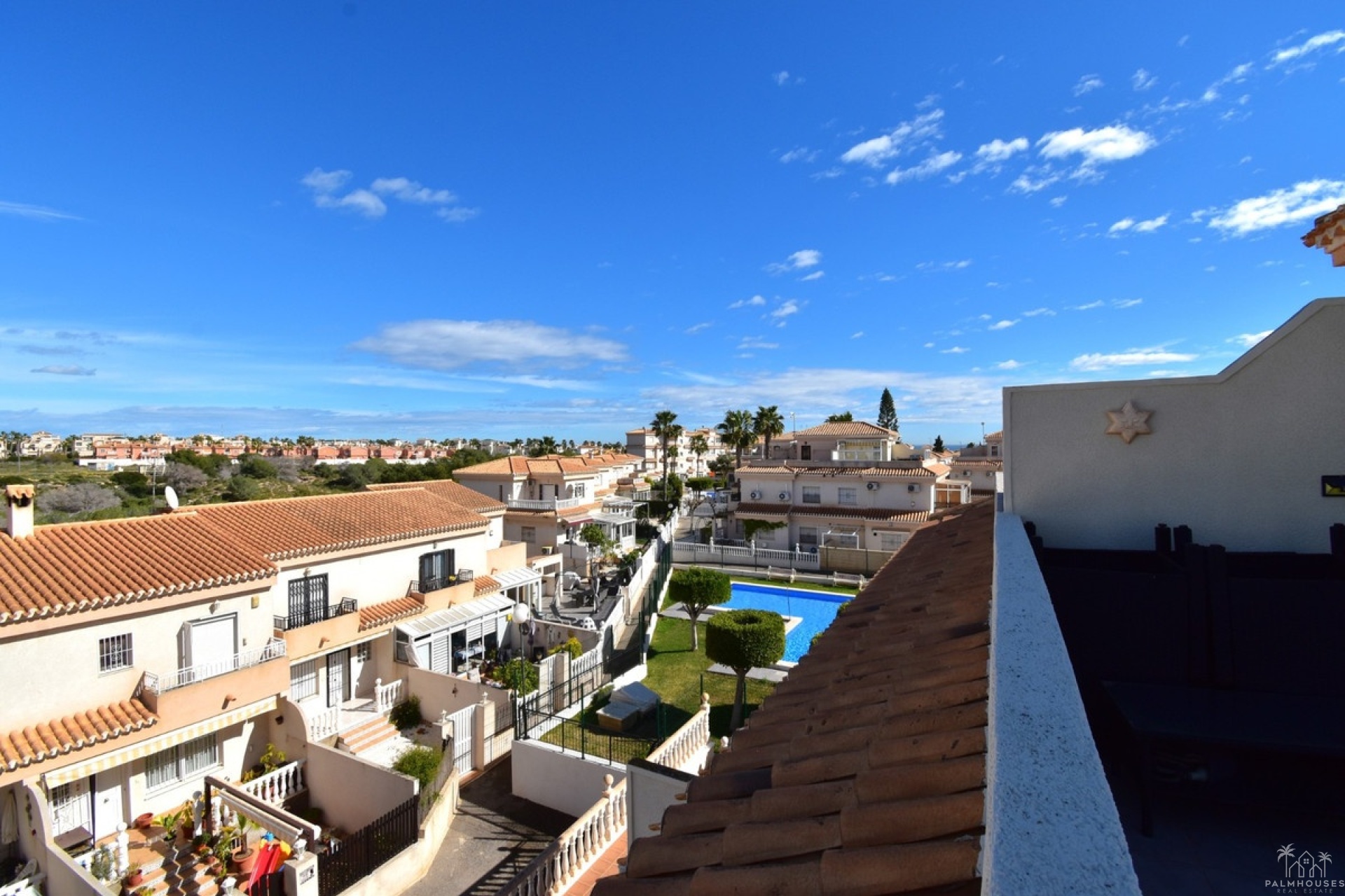 Revente - Villa - Orihuela - Playa Flamenca