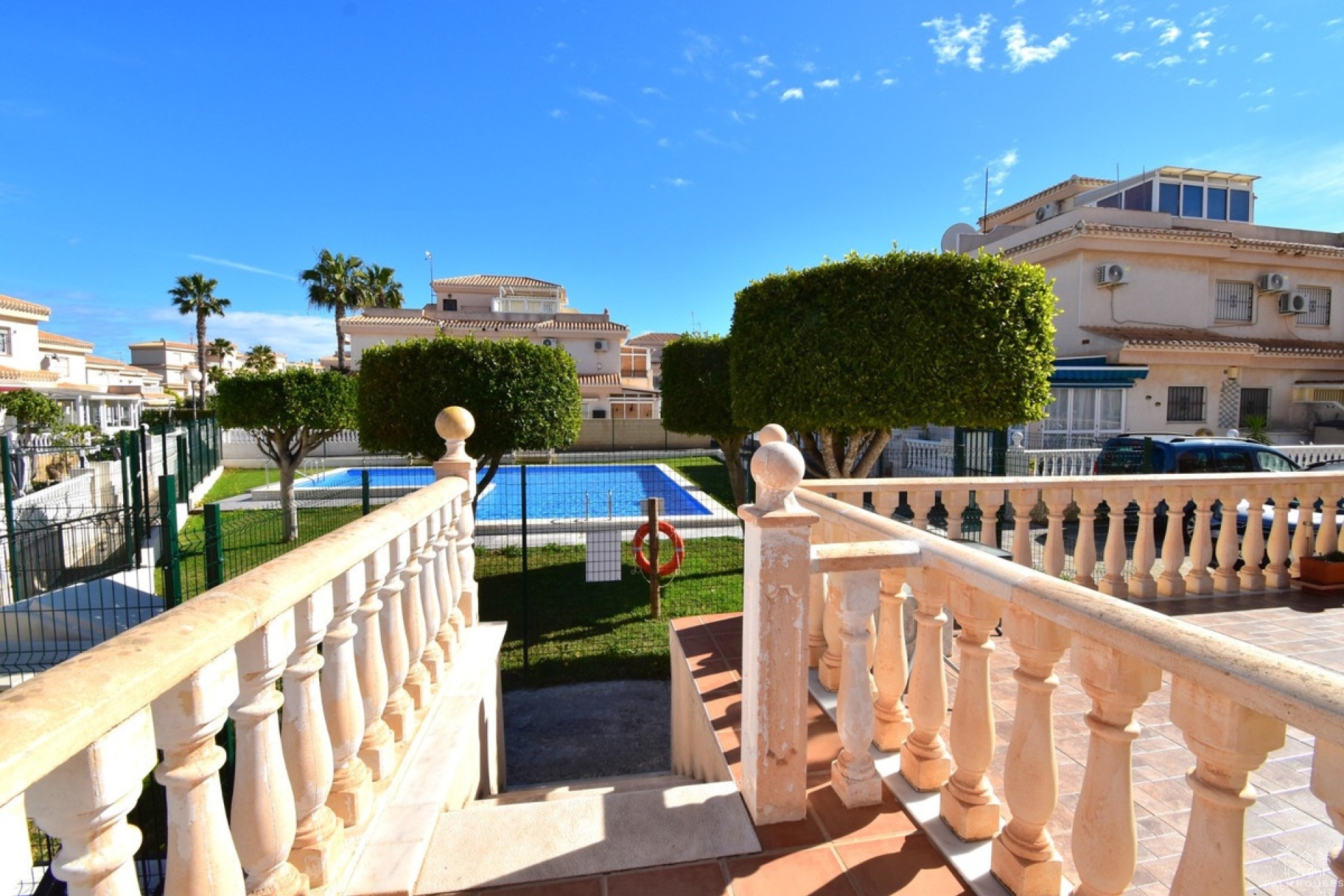 Revente - Villa - Orihuela - Playa Flamenca