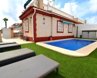 Revente - Villa - Orihuela - Playa Flamenca