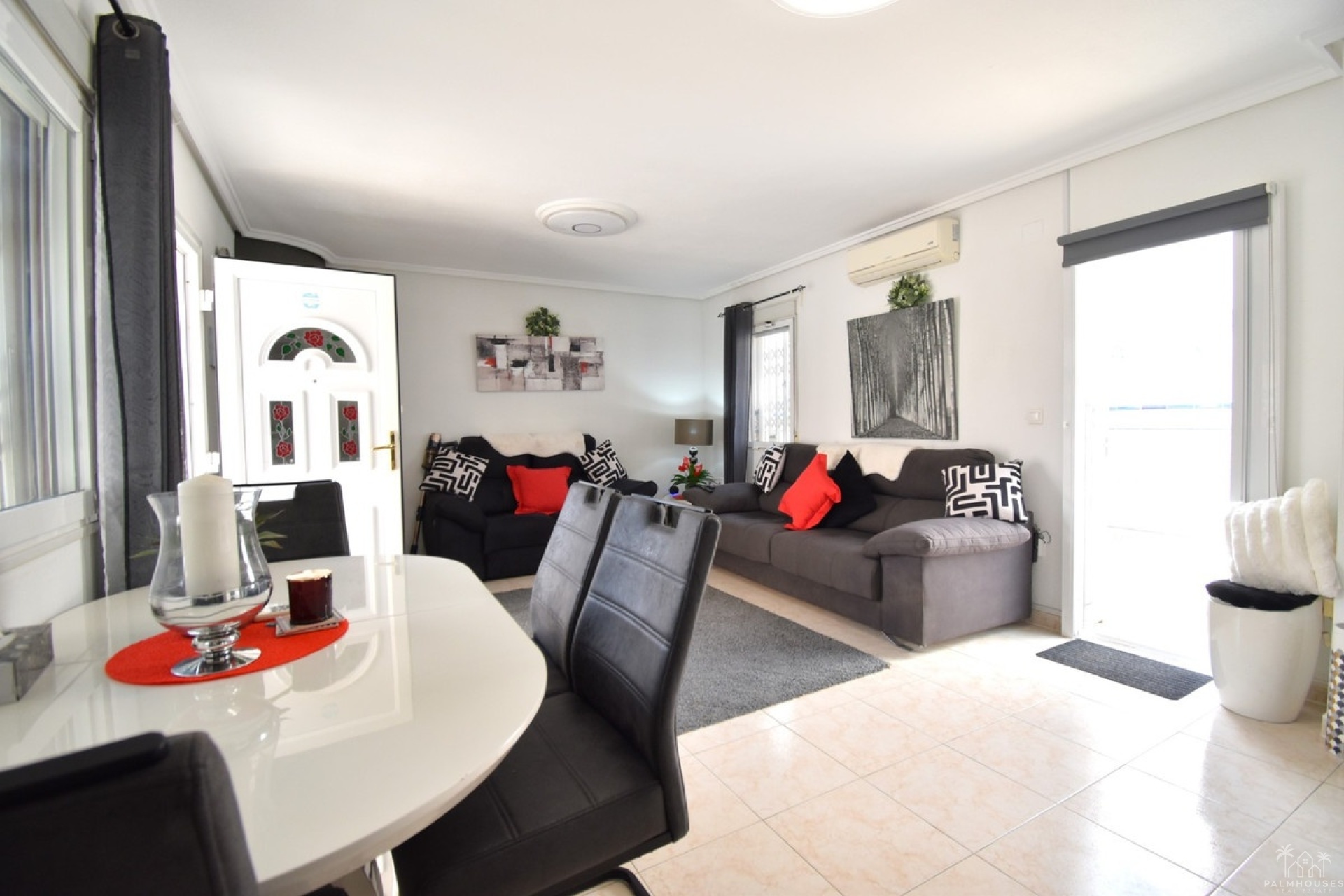 Revente - Villa - Orihuela - Playa Flamenca
