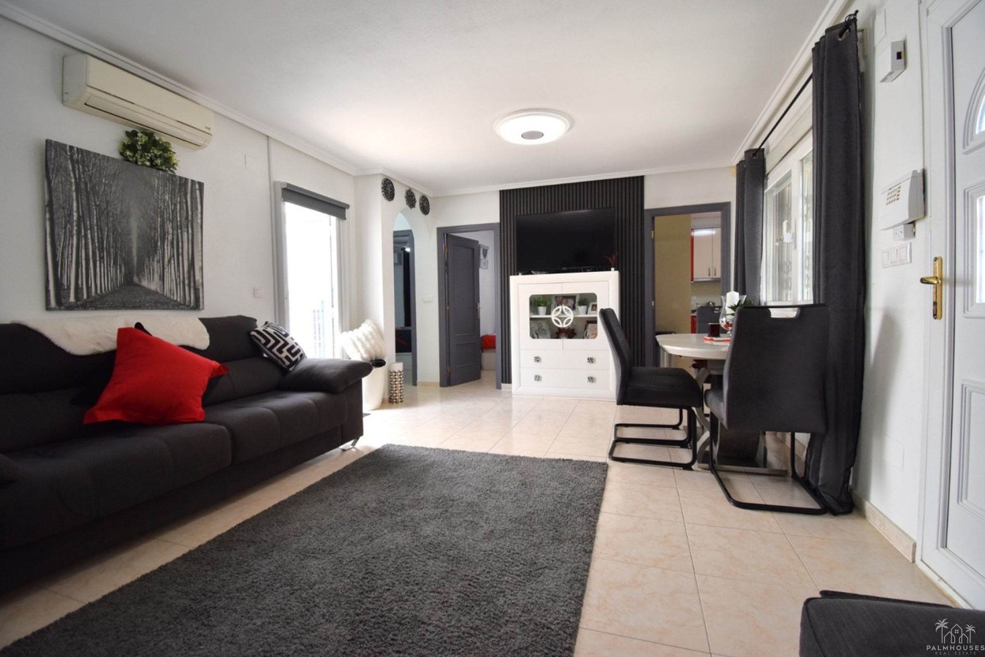 Revente - Villa - Orihuela - Playa Flamenca