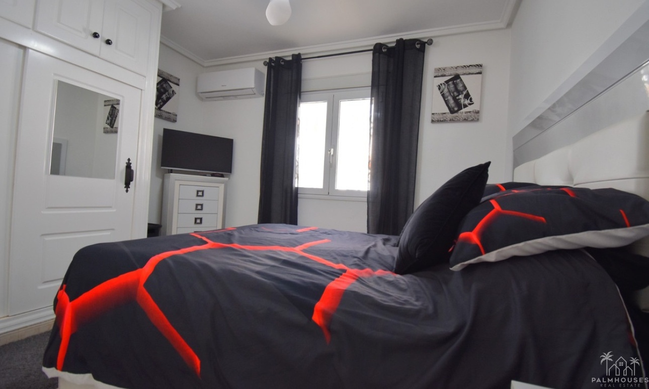 Revente - Villa - Orihuela - Playa Flamenca