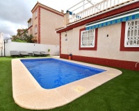 Revente - Villa - Orihuela - Playa Flamenca