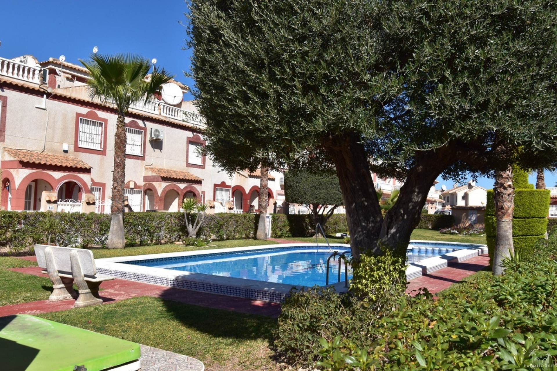 Revente - Villa - Orihuela - Playa Flamenca