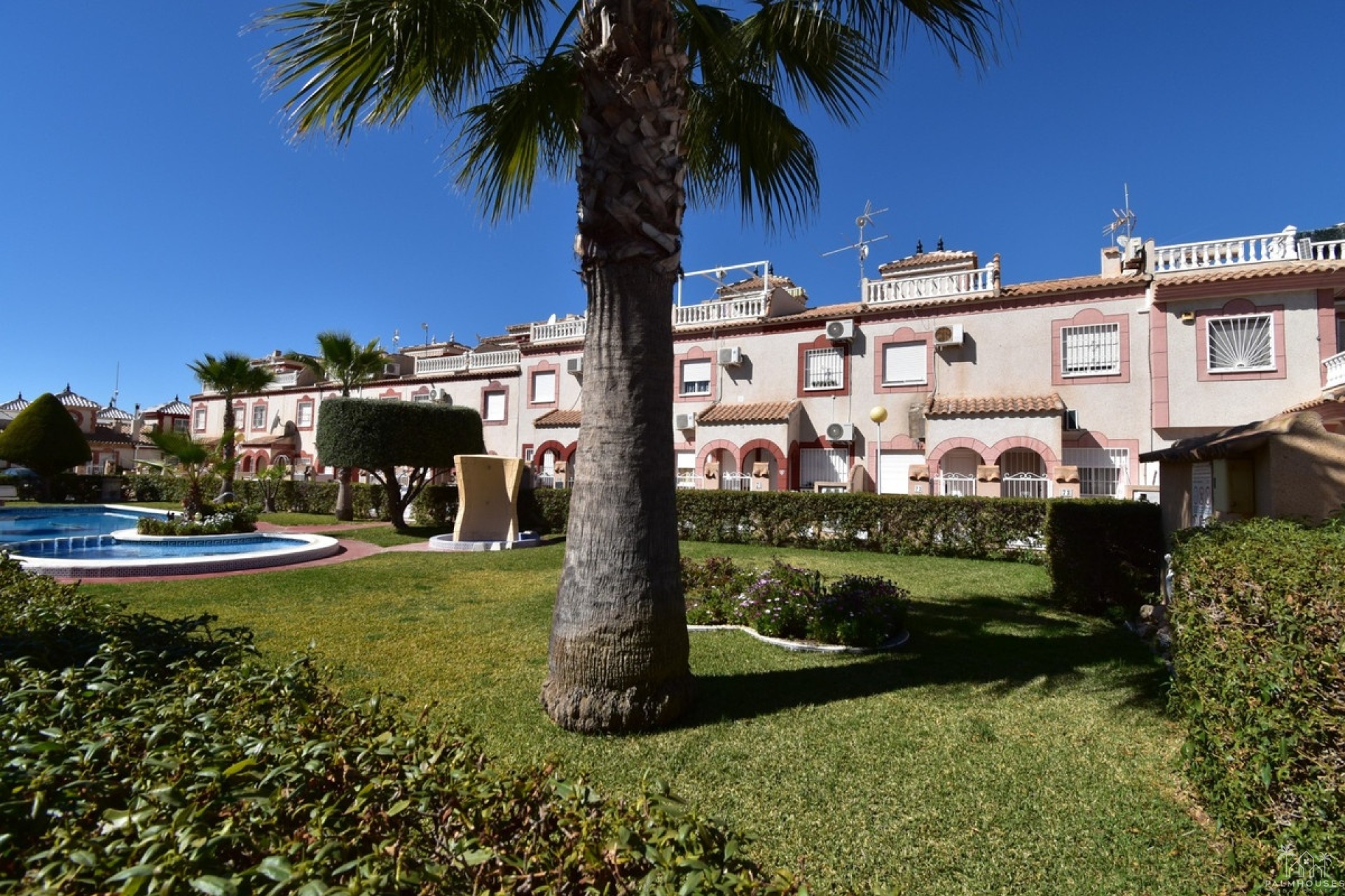 Revente - Villa - Orihuela - Playa Flamenca