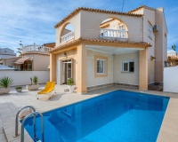 Revente - Villa - Orihuela - Playa Flamenca
