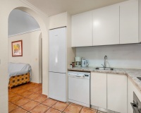 Revente - Villa - Orihuela - Playa Flamenca