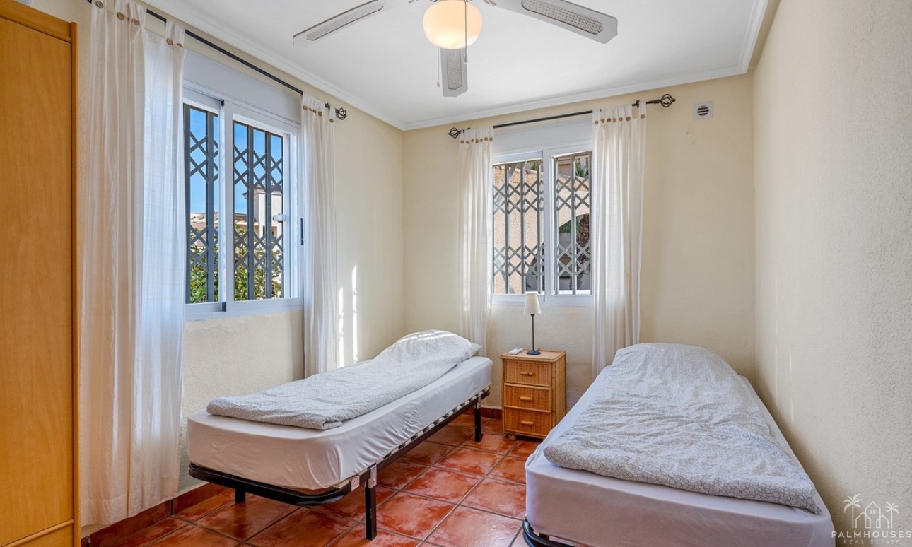 Revente - Villa - Orihuela - Playa Flamenca