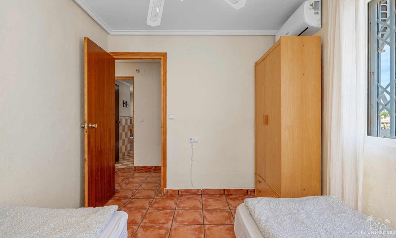 Revente - Villa - Orihuela - Playa Flamenca