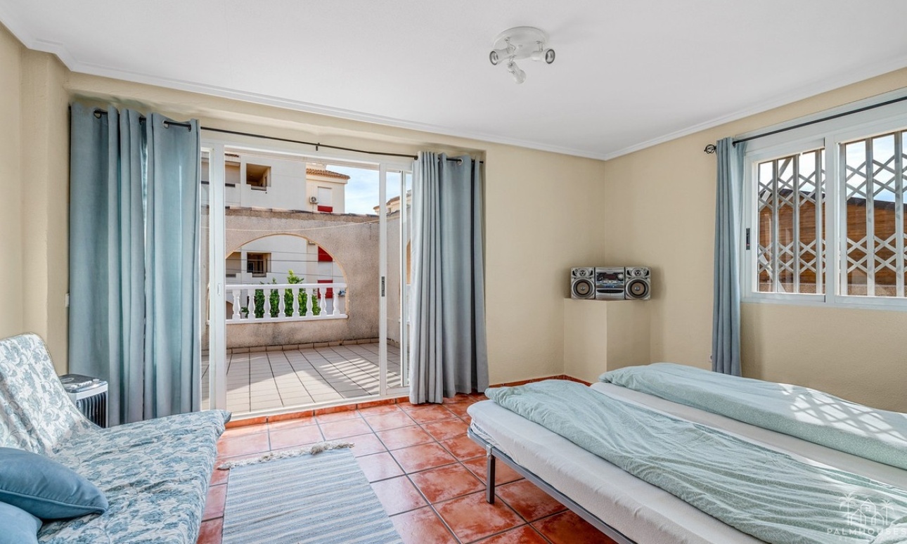 Revente - Villa - Orihuela - Playa Flamenca
