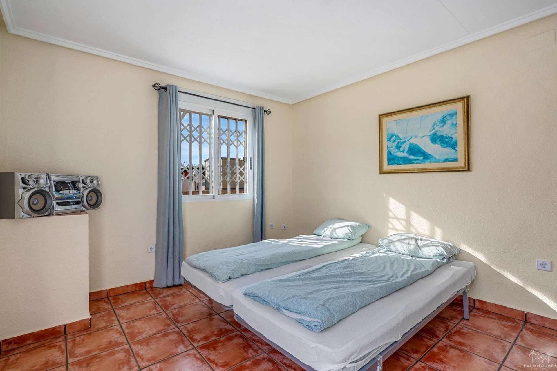 Revente - Villa - Orihuela - Playa Flamenca