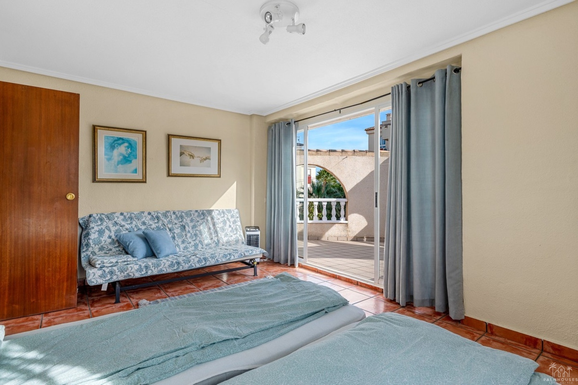 Revente - Villa - Orihuela - Playa Flamenca