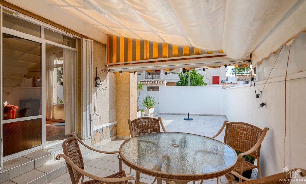 Revente - Villa - Orihuela - Playa Flamenca