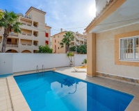 Revente - Villa - Orihuela - Playa Flamenca