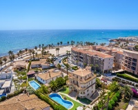 Revente - Villa - Orihuela - Playa Flamenca