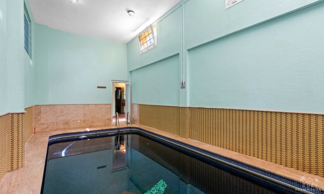 Revente - Villa - Orihuela - Playa Flamenca