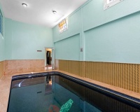 Revente - Villa - Orihuela - Playa Flamenca