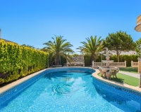 Revente - Villa - Orihuela - Playa Flamenca