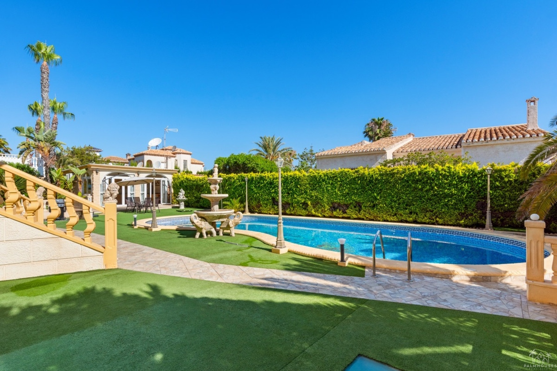 Revente - Villa - Orihuela - Playa Flamenca