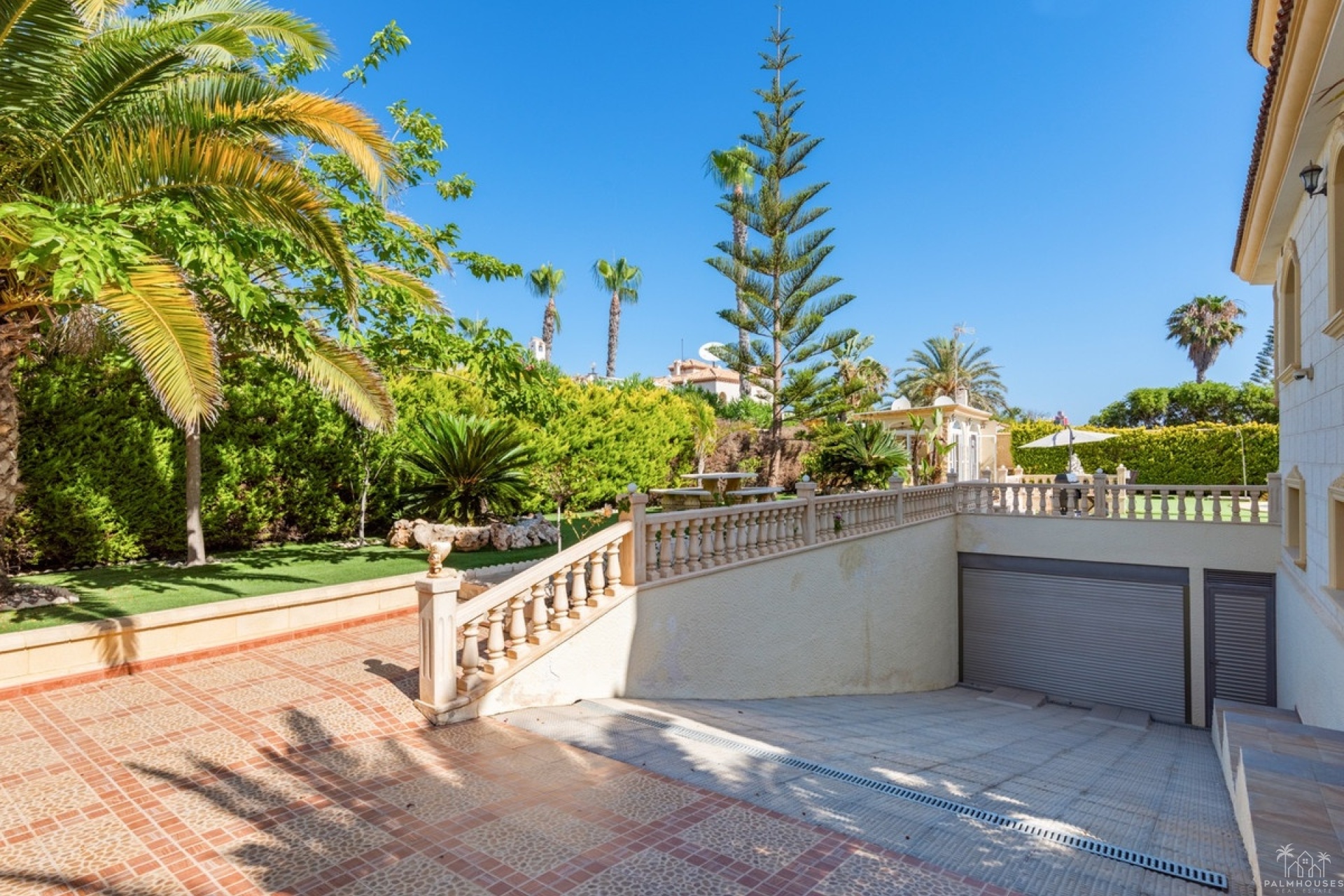 Revente - Villa - Orihuela - Playa Flamenca