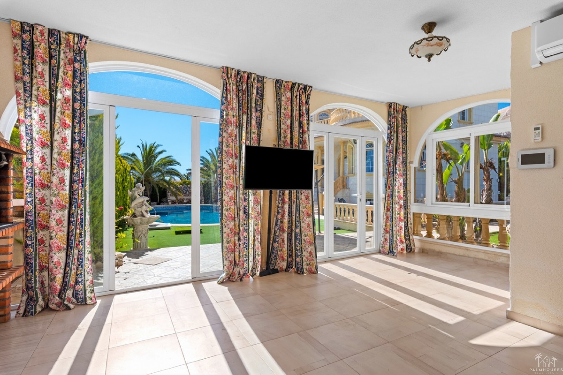 Revente - Villa - Orihuela - Playa Flamenca