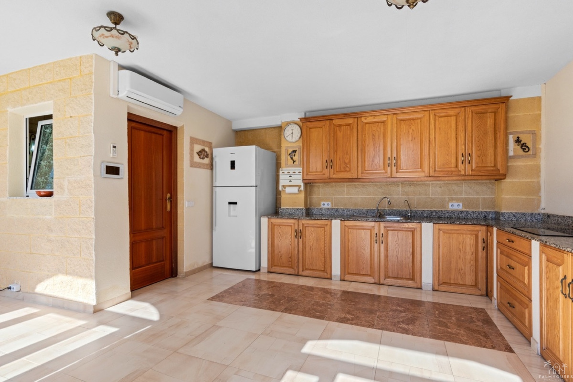 Revente - Villa - Orihuela - Playa Flamenca