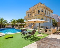 Revente - Villa - Orihuela - Playa Flamenca
