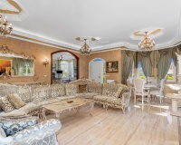 Revente - Villa - Orihuela - Playa Flamenca