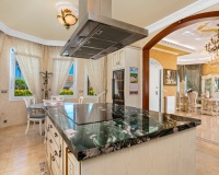 Revente - Villa - Orihuela - Playa Flamenca