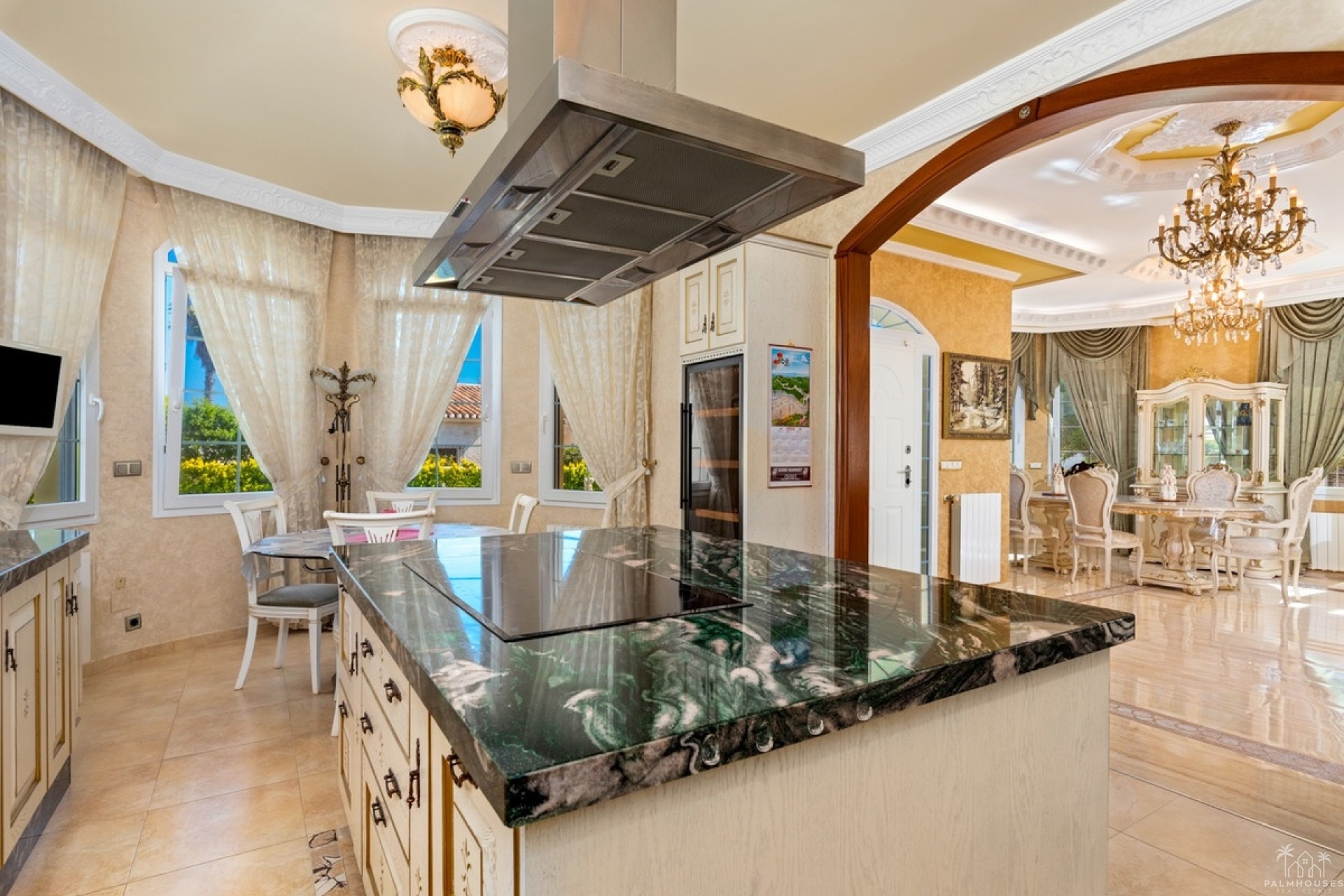 Revente - Villa - Orihuela - Playa Flamenca