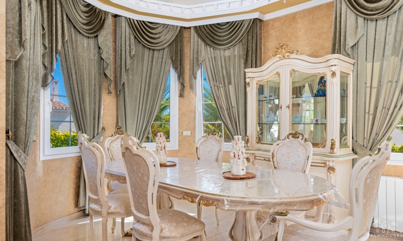 Revente - Villa - Orihuela - Playa Flamenca