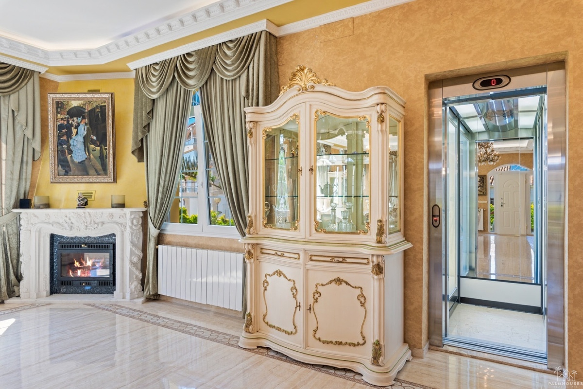 Revente - Villa - Orihuela - Playa Flamenca