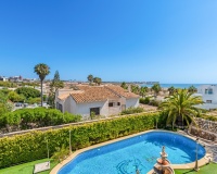 Revente - Villa - Orihuela - Playa Flamenca