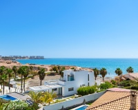 Revente - Villa - Orihuela - Playa Flamenca