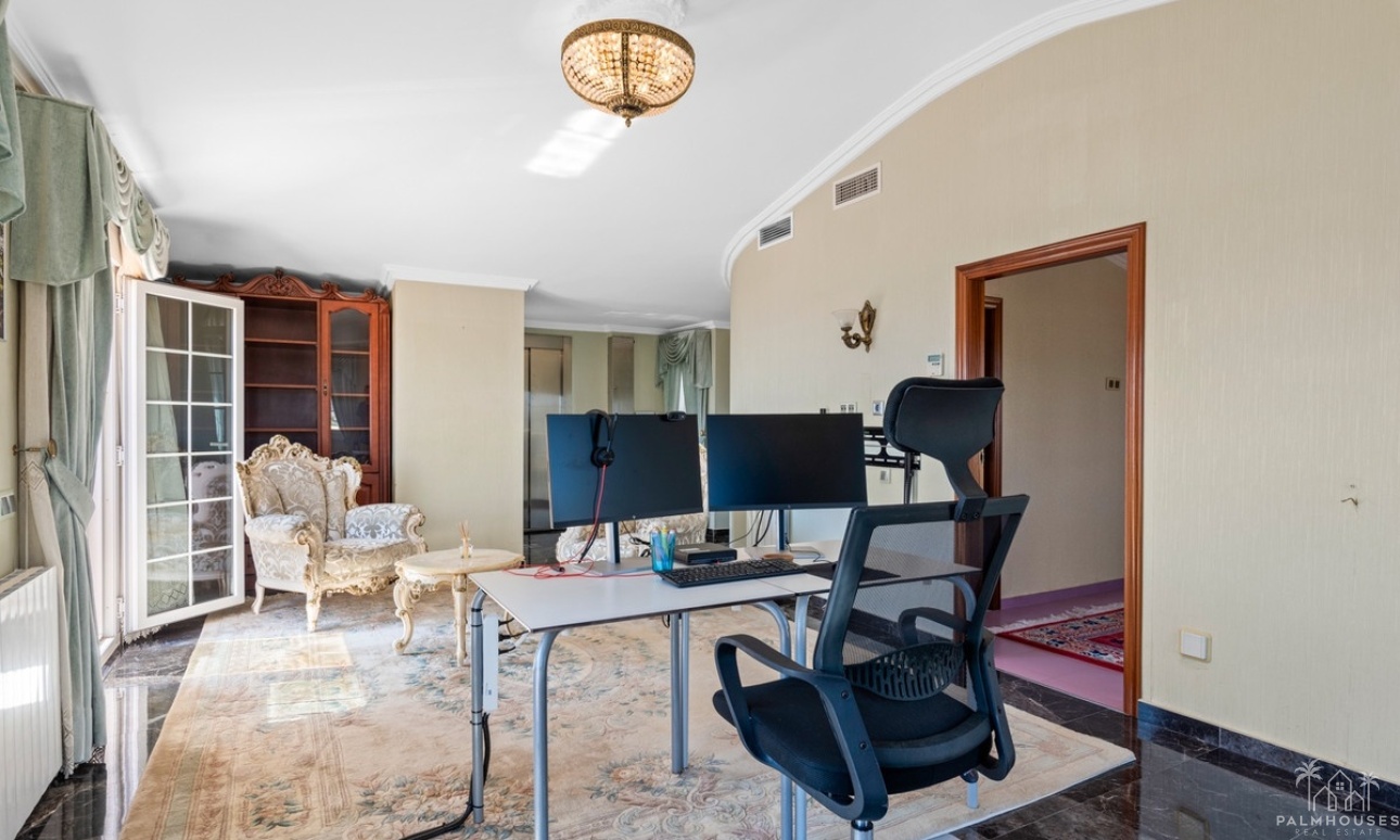Revente - Villa - Orihuela - Playa Flamenca
