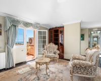 Revente - Villa - Orihuela - Playa Flamenca