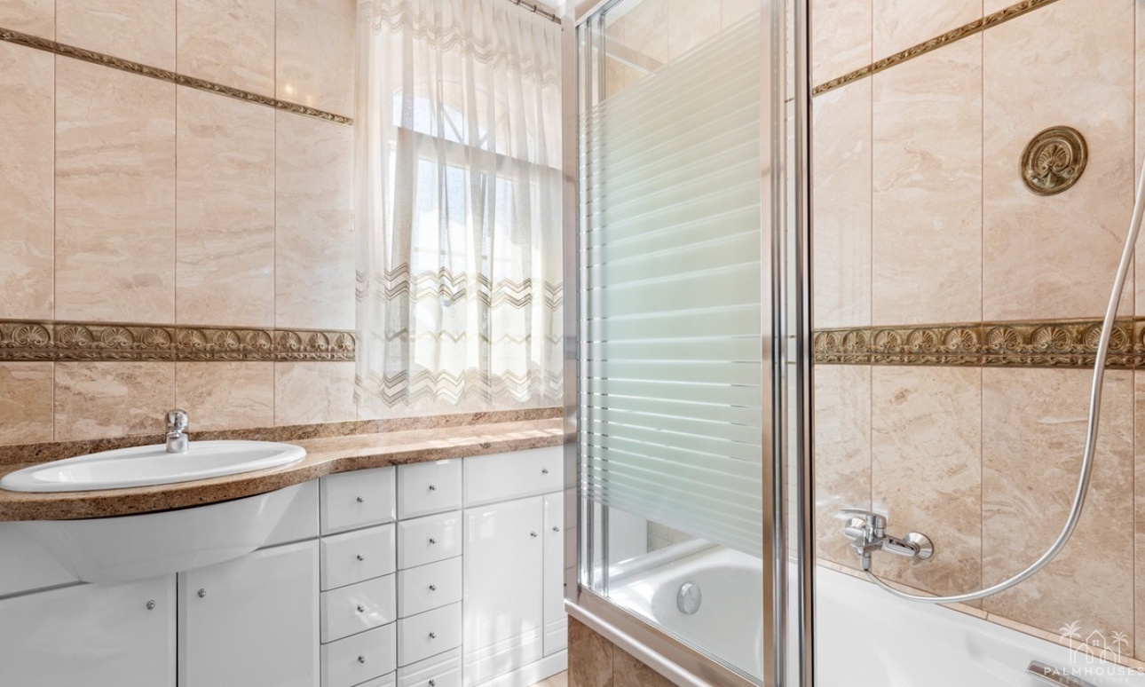 Revente - Villa - Orihuela - Playa Flamenca