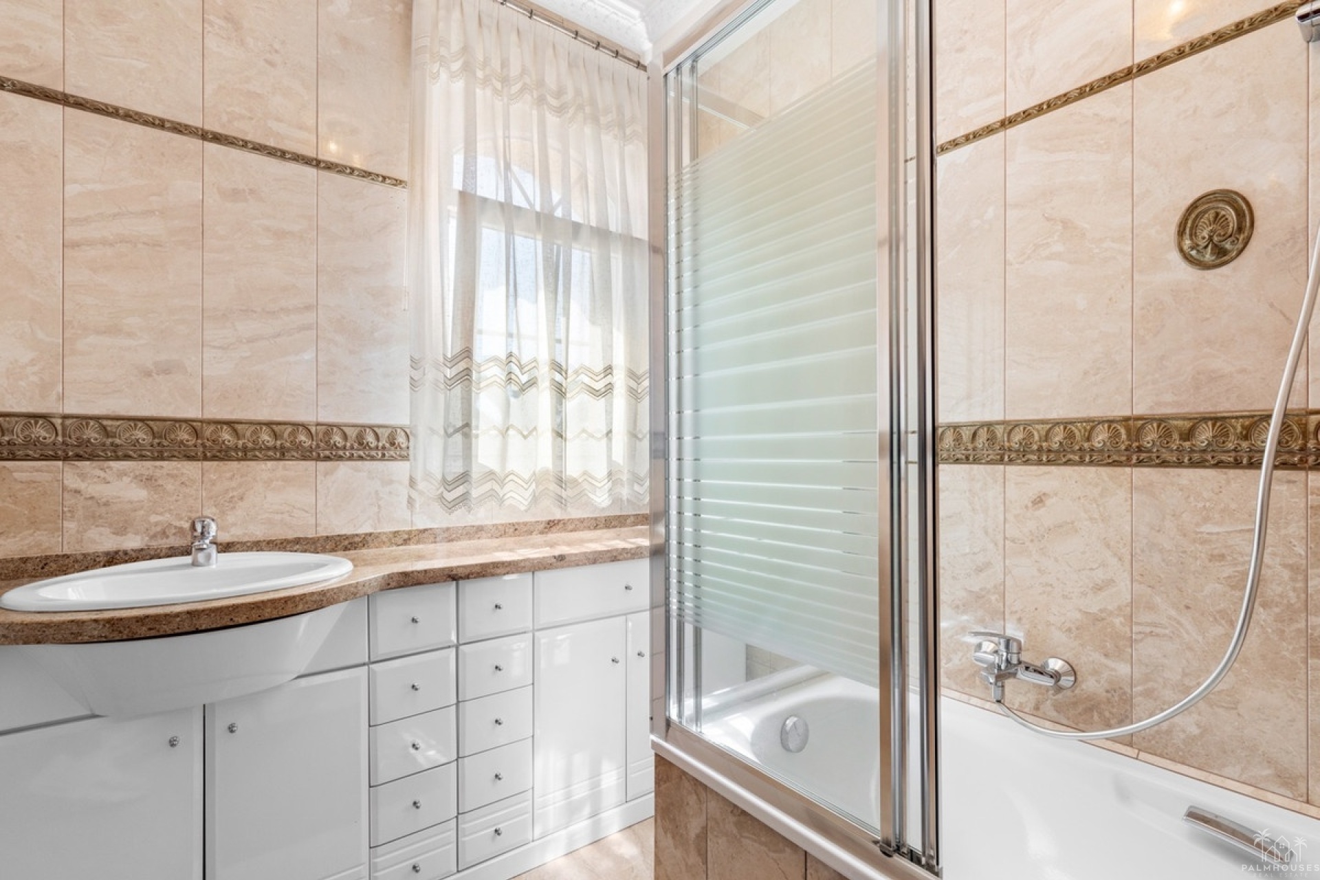 Revente - Villa - Orihuela - Playa Flamenca