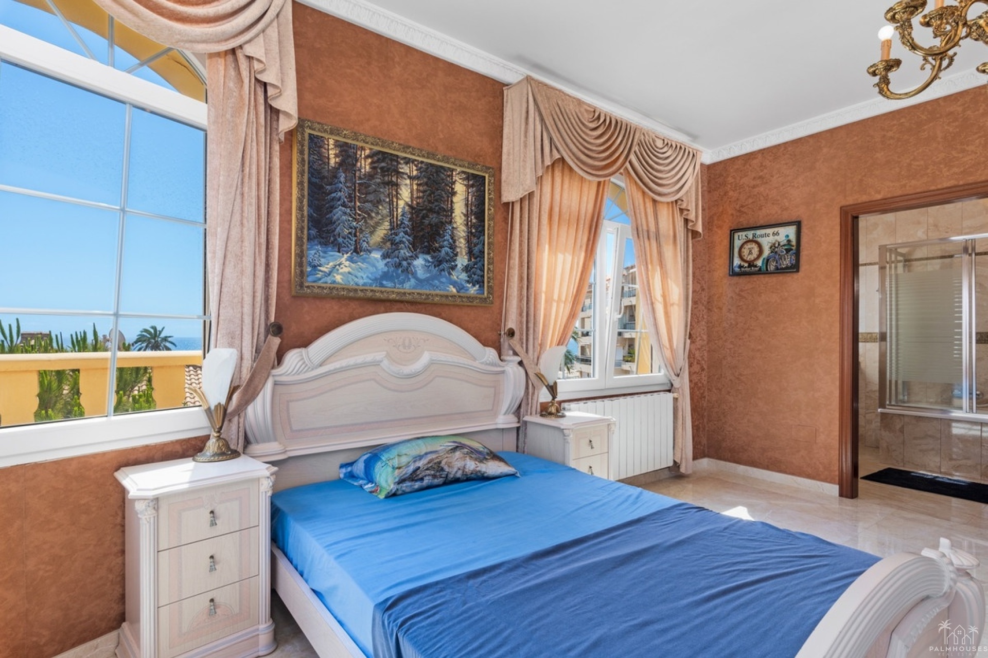Revente - Villa - Orihuela - Playa Flamenca