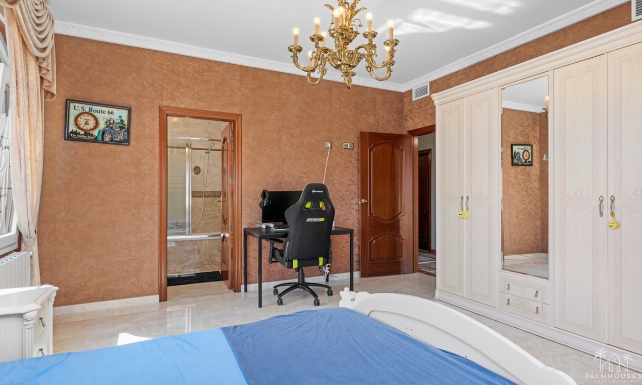 Revente - Villa - Orihuela - Playa Flamenca