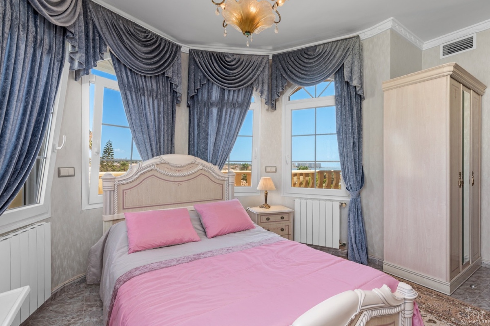 Revente - Villa - Orihuela - Playa Flamenca