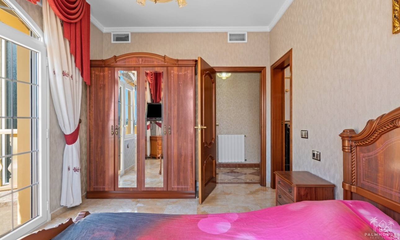 Revente - Villa - Orihuela - Playa Flamenca