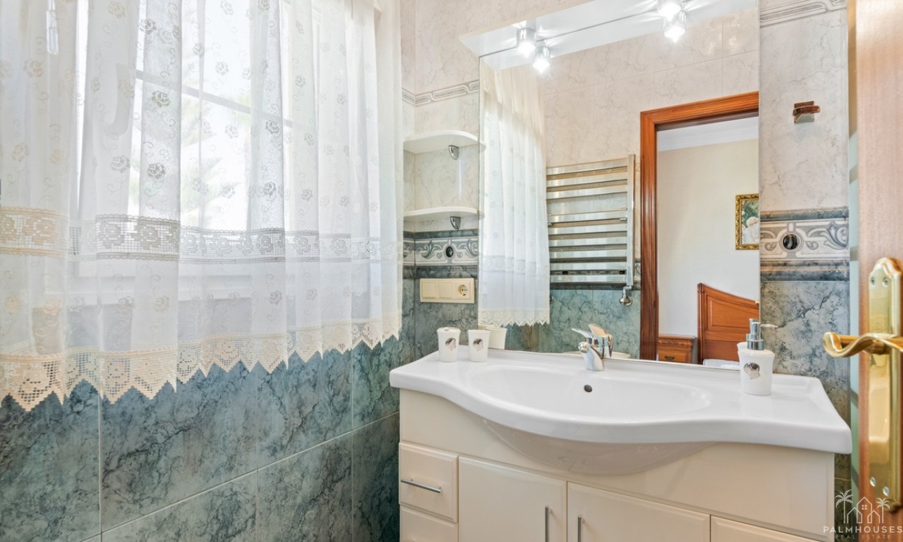 Revente - Villa - Orihuela - Playa Flamenca