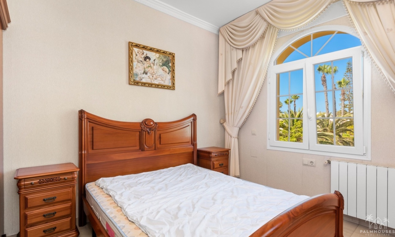 Revente - Villa - Orihuela - Playa Flamenca