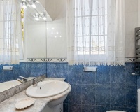 Revente - Villa - Orihuela - Playa Flamenca