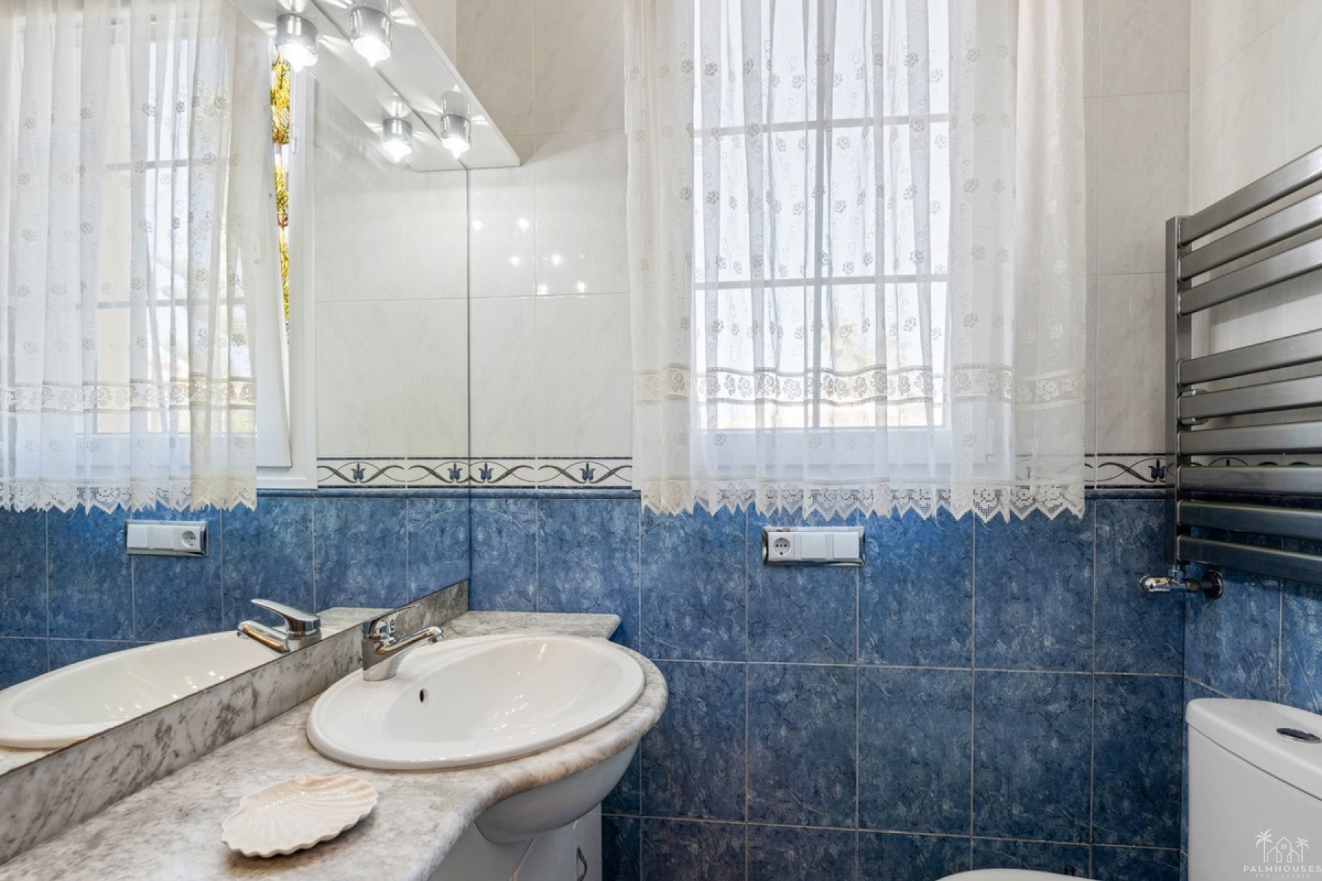Revente - Villa - Orihuela - Playa Flamenca
