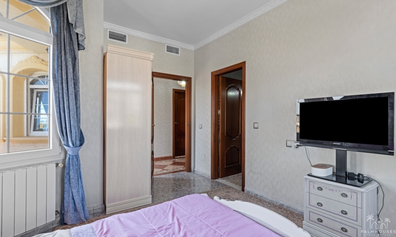 Revente - Villa - Orihuela - Playa Flamenca