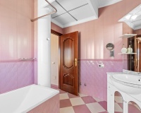 Revente - Villa - Orihuela - Playa Flamenca
